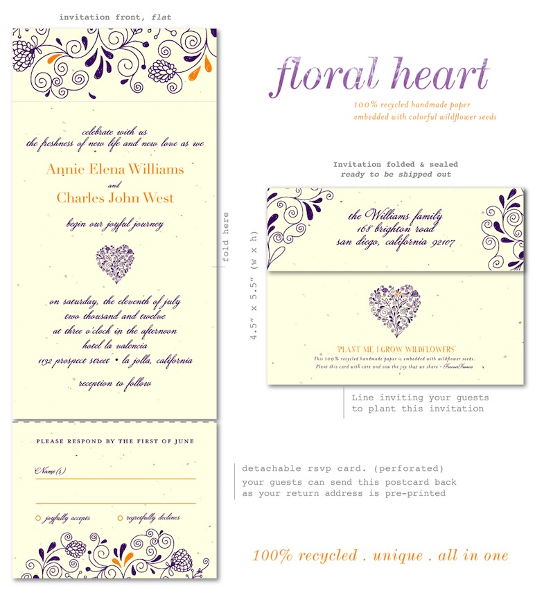  Discover our Send n Sealed Wedding Invitations