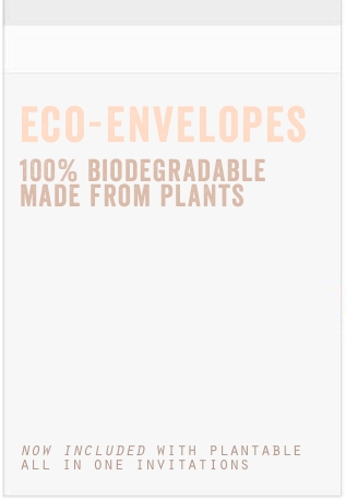 eco-envelopes