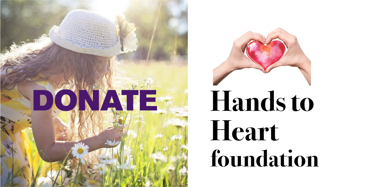 hands to heart foundation